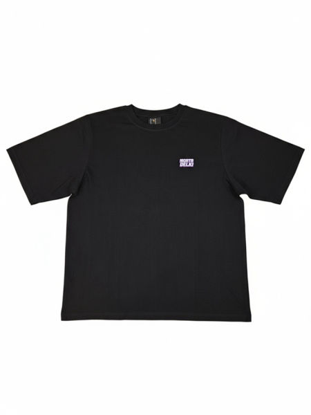 T-Shirt "Mortadelki" by Lakarnum  - Gałgan.shop zdjęcie 2