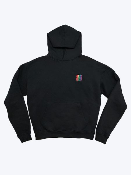 Bluza haftowana Miłość by Awizo&Laka kolor