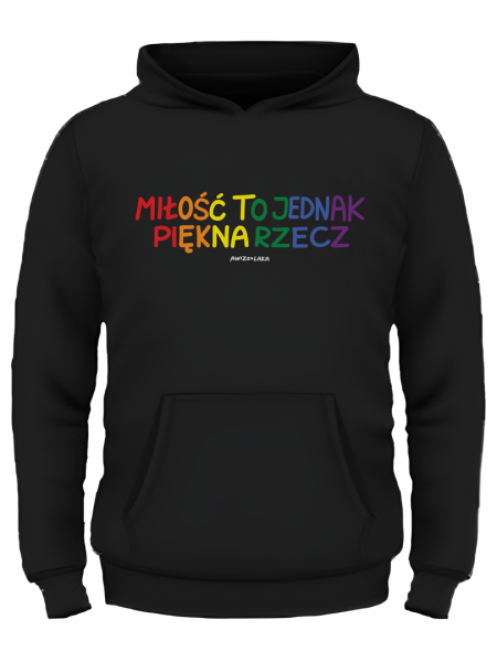 Bluza "Miłość" by Awizo&Laka zdjęcie 2