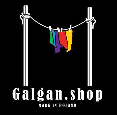 Gałgan Adrian Rosa